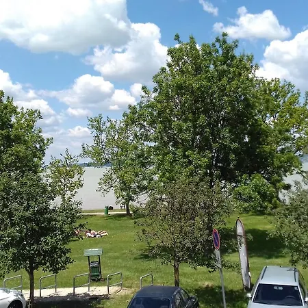 Appartement Fenyves House