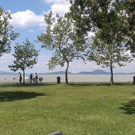 Apartamento Fenyves House *