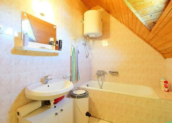 Fenyves House * Balatonfenyves