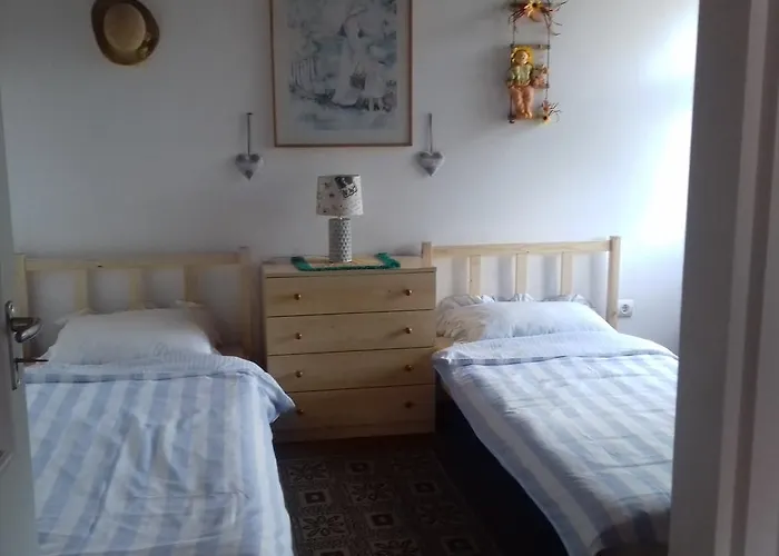 Fenyves House Apartamento *